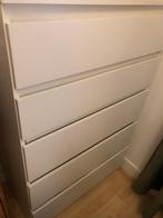 Ikea Ladekast - Kullen, Huis en Inrichting, Kasten | Ladekasten, Ophalen, 5 laden of meer, 100 tot 150 cm, 50 tot 100 cm