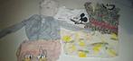 Baby kleding maat 80 tot 92, Ophalen, Gebruikt, Maat 80