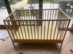 Box, Kinderen en Baby's, Boxen, Ophalen, Gebruikt, Rechthoekig, In hoogte verstelbaar