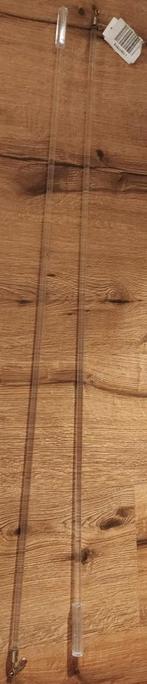 Gordijnroede - Stijlvol en functioneel, Minder dan 50 cm, Nieuw, Ophalen of Verzenden, Modern