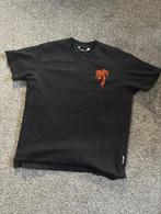 Palm angels summer shirt S, Kleding | Heren, T-shirts, Palm Angels, Zwart, Nieuw, Ophalen of Verzenden