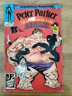 Peter Parker #18 (NL), Europa, Ophalen of Verzenden, Junior Press, Gelezen