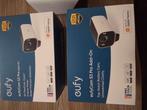 Eufy Camera set, Ophalen, Zo goed als nieuw