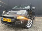 Fiat Panda 0.9 TwinAir Lounge Airco/Lmv/Navi/OrgNl/Nap!, Auto's, Fiat, Voorwielaandrijving, Euro 5, 86 pk, Gebruikt