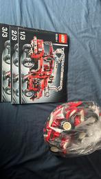 Lego technic 8289-1, Kinderen en Baby's, Speelgoed | Duplo en Lego, Ophalen of Verzenden