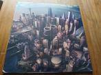 Foo Fighters - Sonic Highways (NIEUW), Cd's en Dvd's, Ophalen of Verzenden, Nieuw in verpakking, 12 inch, Alternative