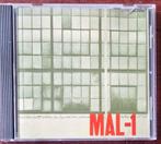 Mal Waldron –  Mal-1, Ophalen of Verzenden, 1940 tot 1960, Zo goed als nieuw, Jazz