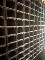 Nieuwe kunstof stapelbakken, Kruizinga, Diverse maten, Ophalen