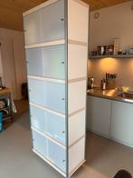 Kewlox Opbergkast - Modulair en Praktisch, Huis en Inrichting, Ophalen, Gebruikt