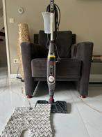 Shark stoomreiniger, Ophalen of Verzenden, Zo goed als nieuw, Minder dan 1200 watt
