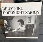 Billy Joel - Goodnight Saigon, Ophalen of Verzenden, Zo goed als nieuw, Pop