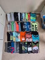 Kledingpakket jongen maat 134/140 Voorjaar/Zomer, Ophalen of Verzenden, Zo goed als nieuw, Jongen