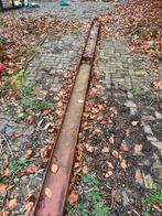 Stalen draagbalk te koop., Doe-het-zelf en Verbouw, Metalen, Ophalen, Gebruikt, IJzer
