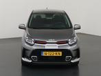 Kia Picanto 1.0 DPi GT-Line | Navigatie | Parkeercamera | Cl, Auto's, Kia, Voorwielaandrijving, Gebruikt, 4 stoelen, 23 km/l