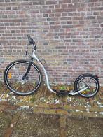 Kickbike Footfighter, Fietsen en Brommers, Steps, Ophalen, Gebruikt, Kickbike, FootFighter