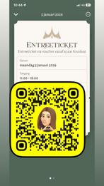 Efteling, Verzamelen, Ophalen of Verzenden, Zo goed als nieuw, Overige typen