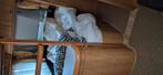 Erg nette hobby exellent deluxe easy 560 tekoop, Caravans en Kamperen, Rondzit, Hobby, Frans bed, Ringverwarming