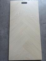 PVC klik visgraat met geïntegreerd ondervloer €19,99 p/m2!!, Ophalen of Verzenden, Nieuw, 75 m² of meer, Laminaat
