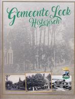 Gemeente Leek - Historisch, Boeken, Geschiedenis | Stad en Regio, Ophalen of Verzenden, 20e eeuw of later, Zo goed als nieuw