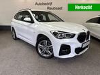 Bmw X1 xDrive 25e M-Sport VERKOCHT!!!, Gebruikt, Met garantie (alle), Wit, 59 km/l