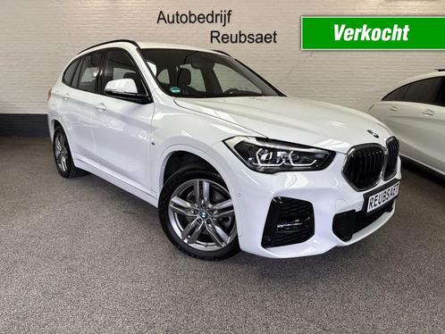 Bmw X1 xDrive 25e M-Sport VERKOCHT!!!, Auto's, BMW, Bedrijf, X1, ABS, Airbags, Airconditioning, Android Auto, Apple Carplay, Bluetooth