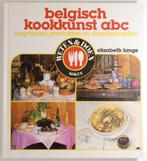 Belgische kookkunst abc (1982)