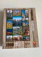 Legpuzzel Hollandse plaatjes, Hobby en Vrije tijd, Denksport en Puzzels, Ophalen of Verzenden, 500 t/m 1500 stukjes, Zo goed als nieuw