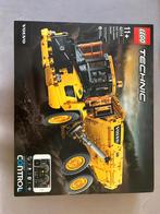 Lego technic volvo 6x6 truck met kieptrailer 42114, Kinderen en Baby's, Speelgoed | Duplo en Lego, Ophalen, Nieuw