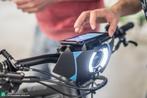 Cobi Bike Plus fiets computer met beweging Alarm, Ophalen of Verzenden, Zo goed als nieuw, Overige merken
