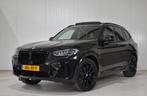 BMW X3 xDrive30e High Executive M Sport Shadow | PANO | TREK, Automaat, 1998 cc, Gebruikt, 2000 kg