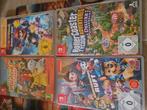 Diverse Nintendo switch spellen, Spelcomputers en Games, Games | Nintendo Switch, 1 speler, Ophalen, Zo goed als nieuw, Vanaf 3 jaar