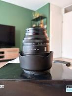 Fujifilm - Viltrox 27mm 1.2 AF Pro - Fuji X-Mount, Ophalen, Zo goed als nieuw, Groothoeklens