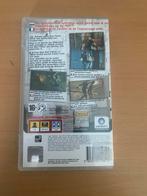 Tom Clancy's splinter cell essentials, Vanaf 18 jaar, Shooter, Vincent's games, 1 speler