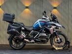 BMW R 1250 GS - Koffers - Garantie 2027 - Nieuwstaat, Motoren, 2 cilinders, 1254 cc, Bedrijf, Onbekend