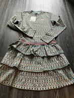 Lofff maat 158/164 nieuw met kaartjes meisje jurk Nynke, Kinderen en Baby's, Kinderkleding | Maat 158, Meisje, Nieuw, Ophalen of Verzenden