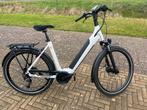 Electrische Damesfiets Winora S 9, Fietsen en Brommers, Zo goed als nieuw, 51 tot 55 cm, 50 km per accu of meer, Ophalen