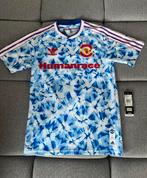 Nieuw Origineel Man. United Shirt 2020/2021 Maat XS, Sport en Fitness, Voetbal, Maat XS of kleiner, Ophalen of Verzenden, Nieuw