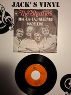 The Shuffles - Cha-La-La, I Need You - Vinyl Single 1969, Ophalen of Verzenden, 1960 tot 1980, Gebruikt, Overige formaten