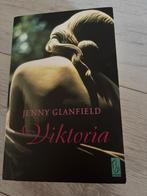 Viktoria - Jenny Glanfield, Boeken, Ophalen of Verzenden, Zo goed als nieuw
