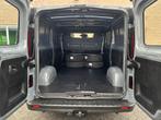 Renault Trafic 2.0dCi 145PK Aut. Lang / Camera / Cruisecontr, 145 pk, Stof, Gebruikt, 4 cilinders
