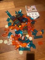 Magnetische tegels bouwstenen, Kinderen en Baby's, Ophalen of Verzenden, Gebruikt, Overige merken