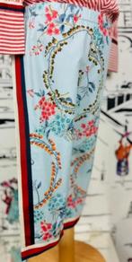 Gucci GG blossom zomer broek meisje maat 98, Broek, Gucci, Gucci EU, Customercare@gucci.com