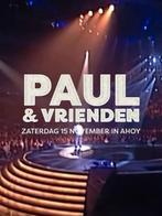 GEZOCHT: 2 staanplaatsen voor Paul & Vrienden za 15 november, Tickets en Kaartjes, Evenementen en Festivals, Twee personen