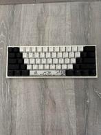 Ducky One Two Mini, Computers en Software, Toetsenborden, Ophalen, Gaming toetsenbord, Zo goed als nieuw, Qwerty