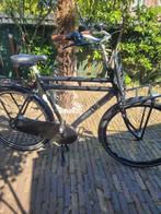 Cortina U4 Transportfiets, Fietsen en Brommers, Fietsen | Heren | Sportfietsen en Toerfietsen, Zo goed als nieuw, 57 tot 61 cm