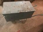 Tekoop bak kruiwagen matador, Doe-het-zelf en Verbouw, Transportwagens, Ophalen, Gebruikt