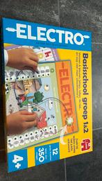 Electro, Ophalen of Verzenden, Zo goed als nieuw