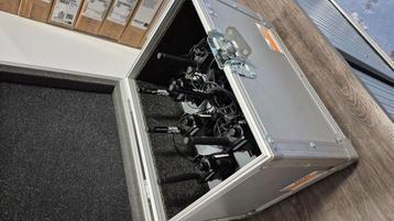 Portofoonset TYT (nog 1 set!!) beschikbaar voor biedingen