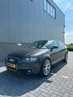 Audi A3 1.6 Sportback Cruise Control 5-deurs NAP 3e eig., Auto's, Audi, Voorwielaandrijving, 65 €/maand, 15 km/l, 4 cilinders