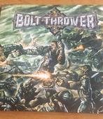 Bolt thrower- honour- valour-pride, Ophalen of Verzenden, Zo goed als nieuw
